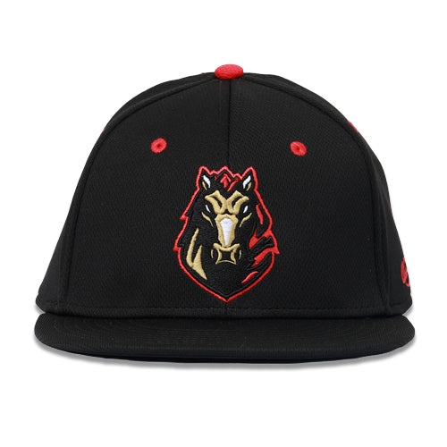 Billings mustangs outlet hat