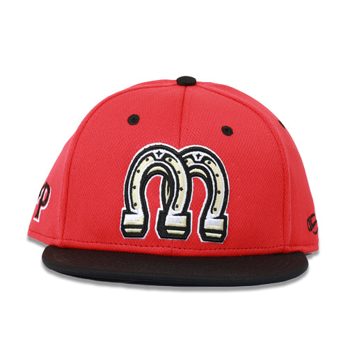 Billings 2025 mustangs hat